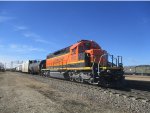 BNSF 1853